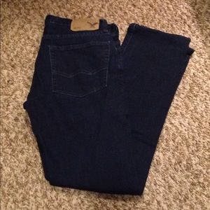 Men's American Eagle Jeans